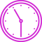 Increased speed and accuracy icon