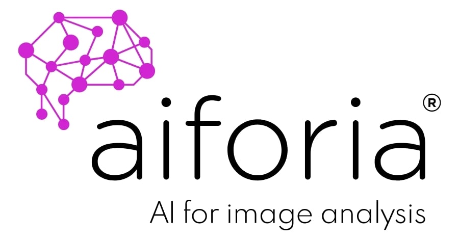 Aiforia logo